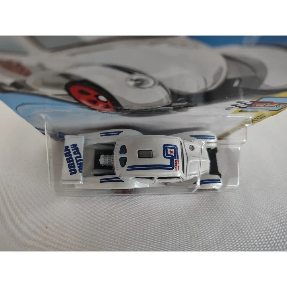2017 Hot Wheels Volkswagen Kafer Racer HW Legends of Speed Series - NEW NIP